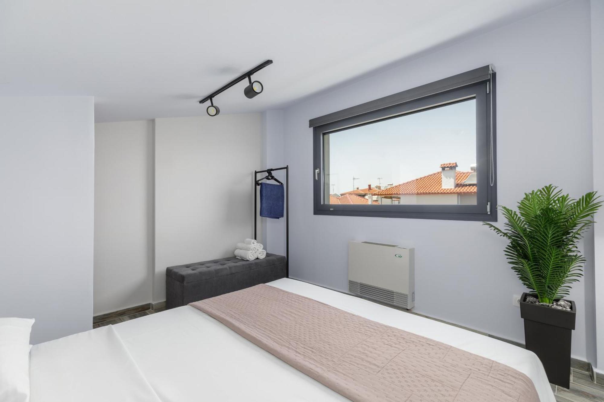 Renaissance Experience Village Vergia Zewnętrze zdjęcie