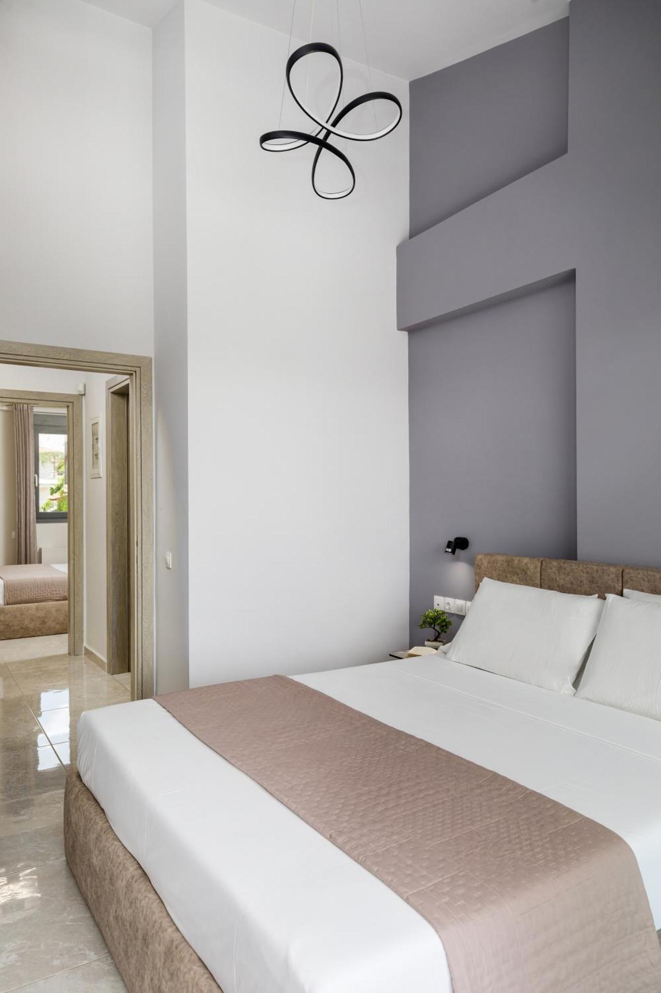 Renaissance Experience Village Vergia Zewnętrze zdjęcie