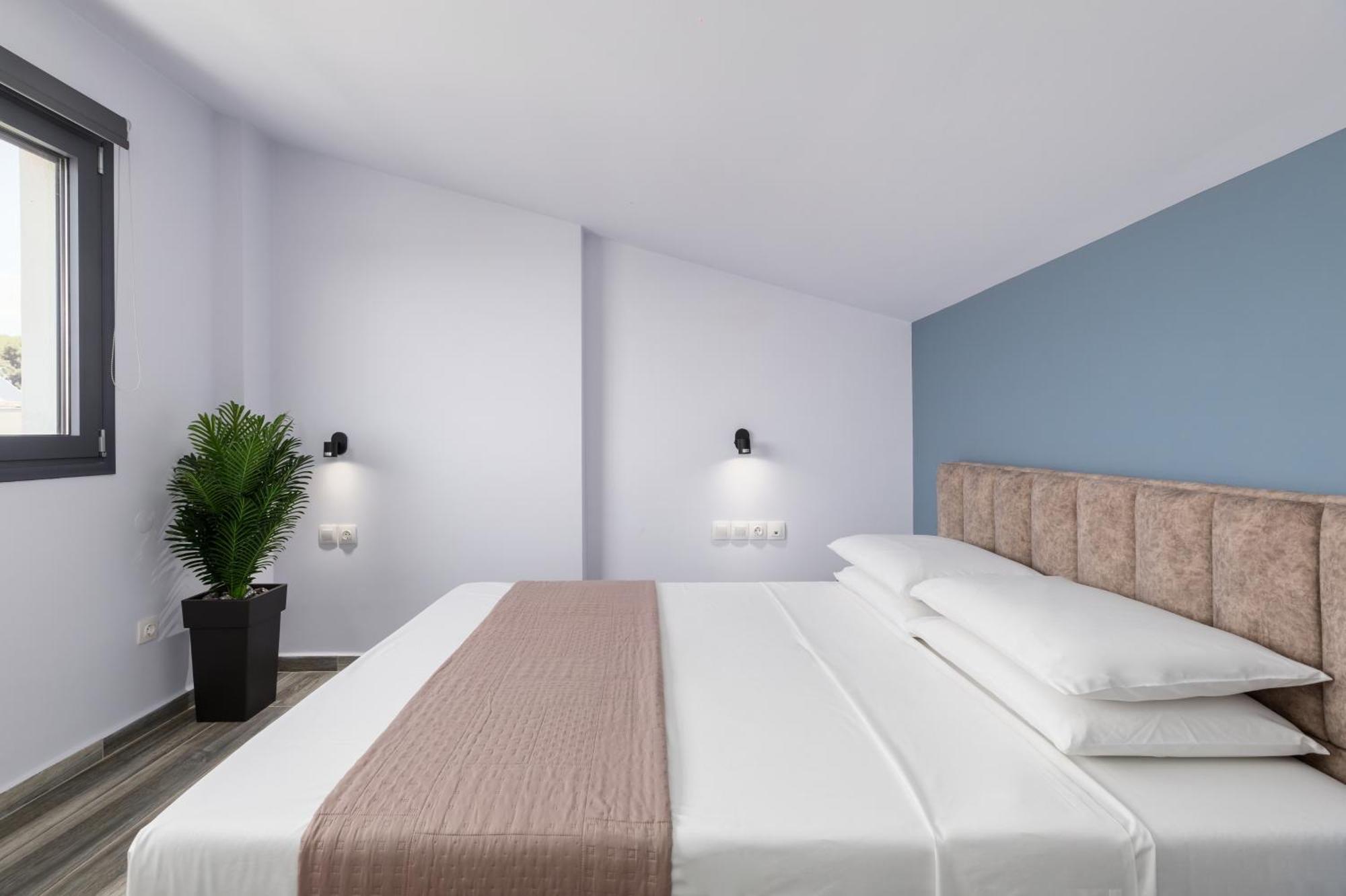 Renaissance Experience Village Vergia Zewnętrze zdjęcie