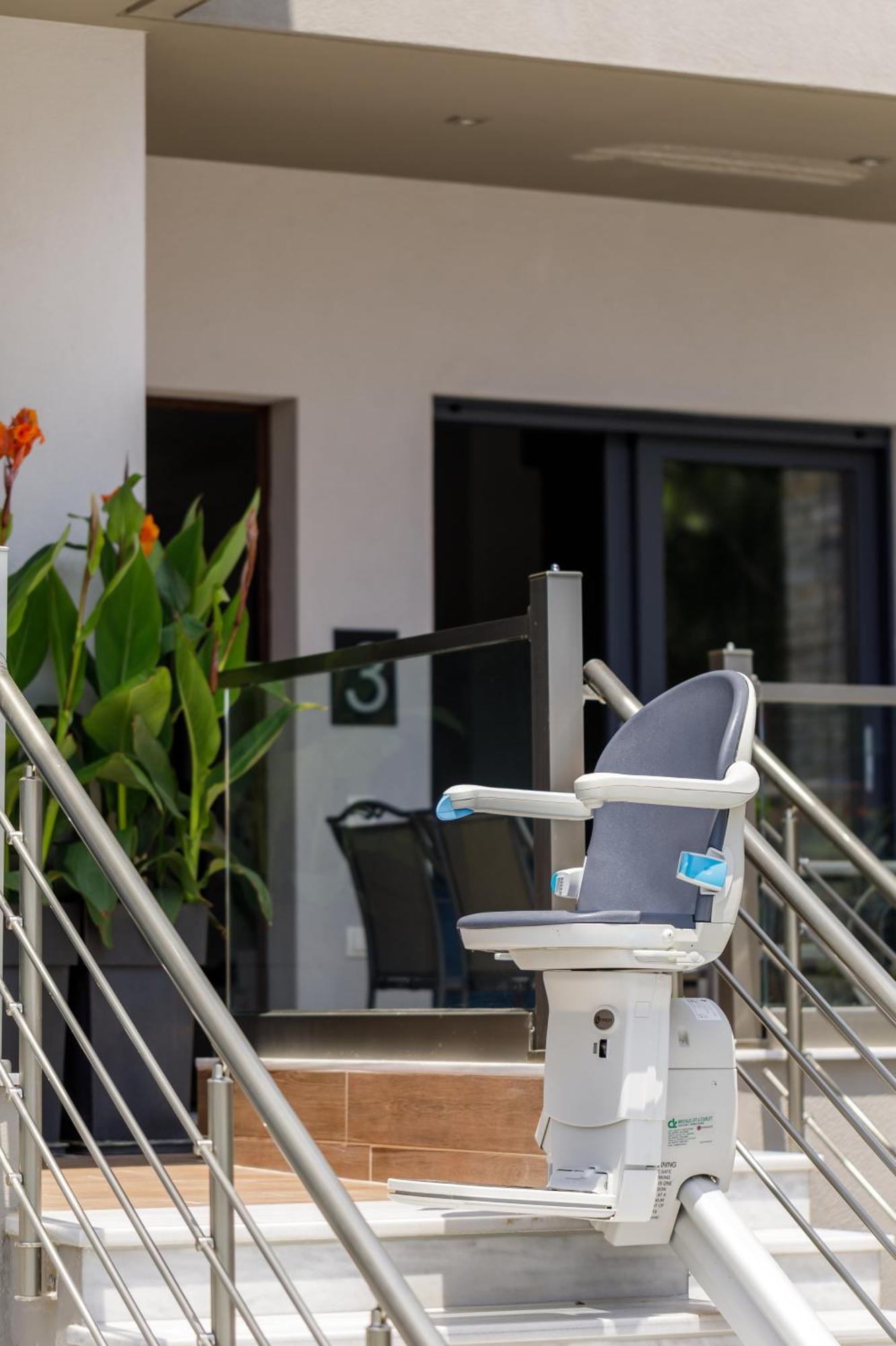 Renaissance Experience Village Vergia Zewnętrze zdjęcie