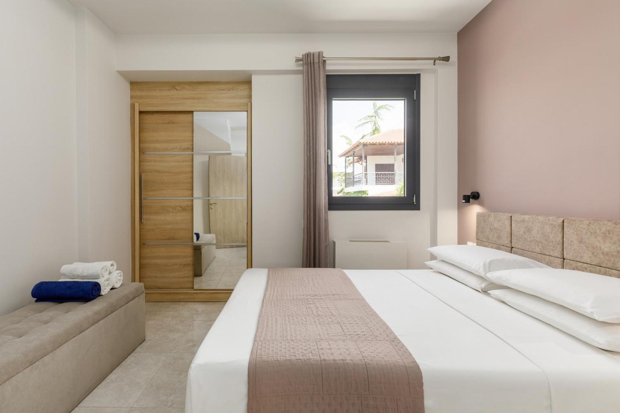 Renaissance Experience Village Vergia Zewnętrze zdjęcie