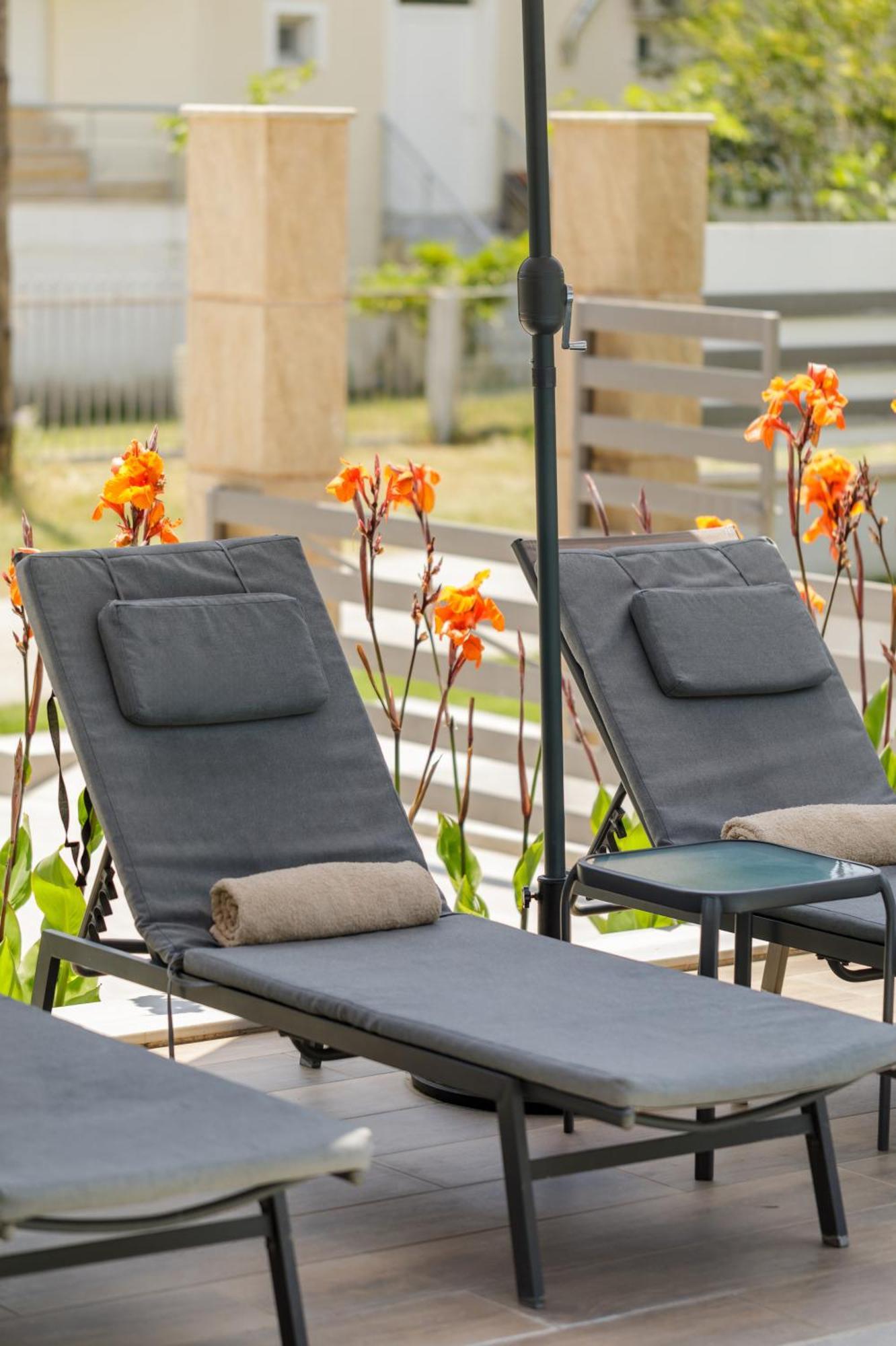 Renaissance Experience Village Vergia Zewnętrze zdjęcie