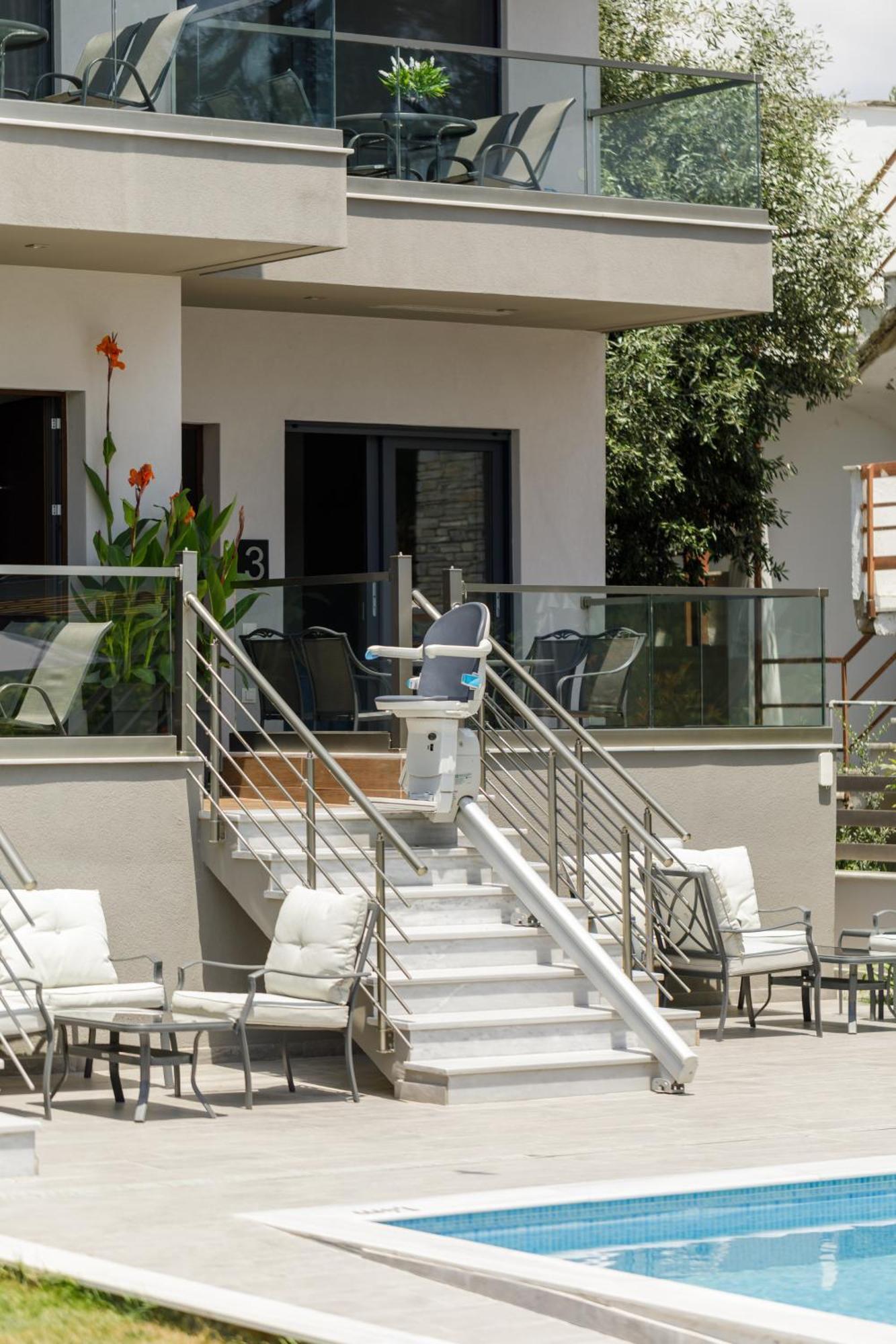 Renaissance Experience Village Vergia Zewnętrze zdjęcie