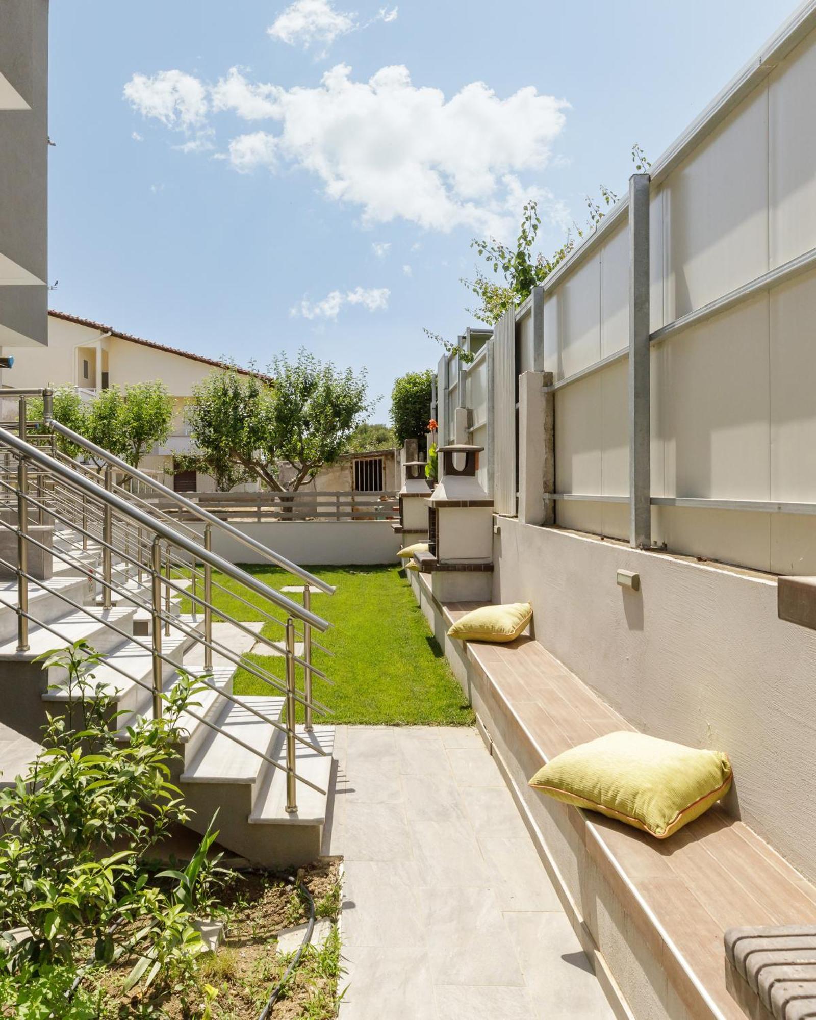 Renaissance Experience Village Vergia Zewnętrze zdjęcie